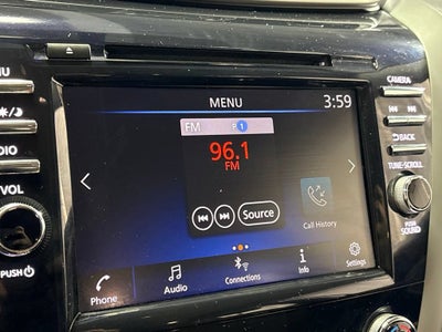 2019 Nissan Murano SV