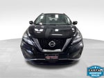2019 Nissan Murano SV