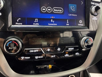 2019 Nissan Murano SV