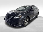 2019 Nissan Murano SV