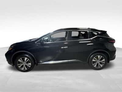 2019 Nissan Murano SV