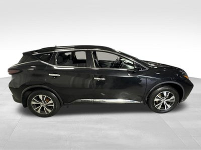 2019 Nissan Murano SV