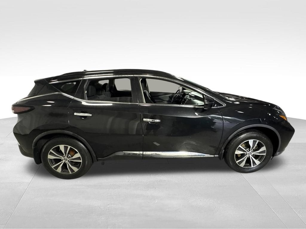 2019 Nissan Murano SV