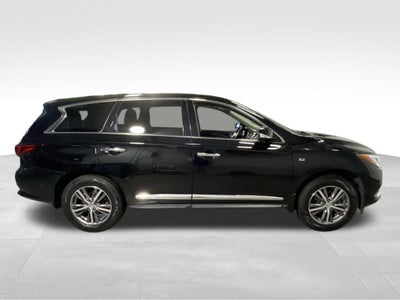 2019 INFINITI QX60 PURE