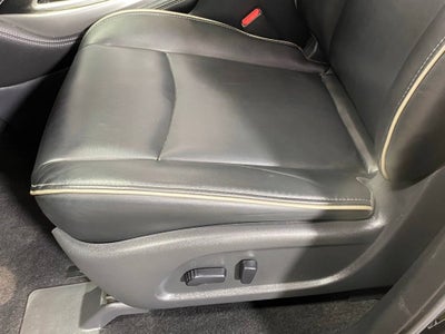 2019 INFINITI QX60 PURE