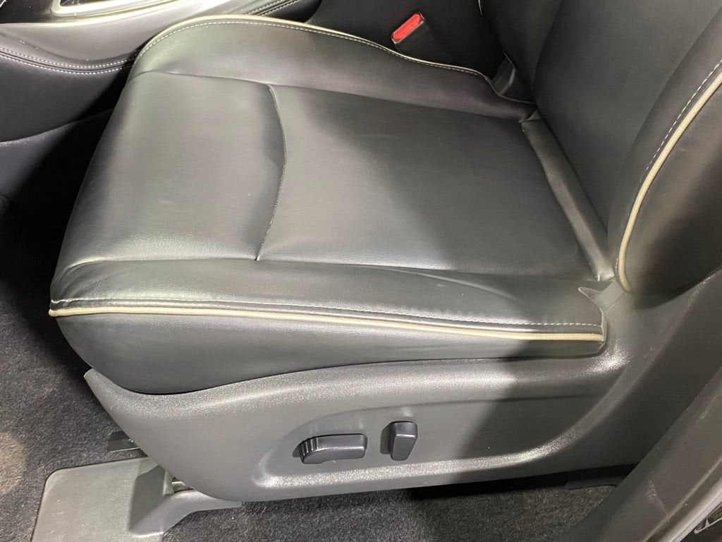 2019 INFINITI QX60 PURE