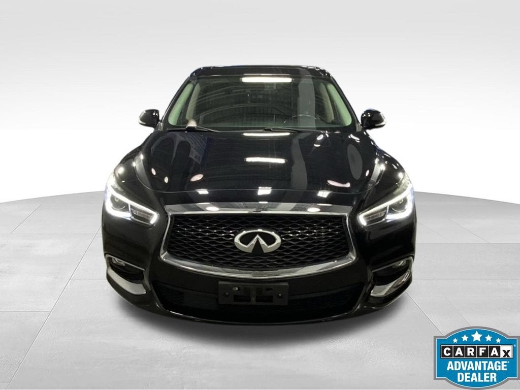 2019 INFINITI QX60 PURE