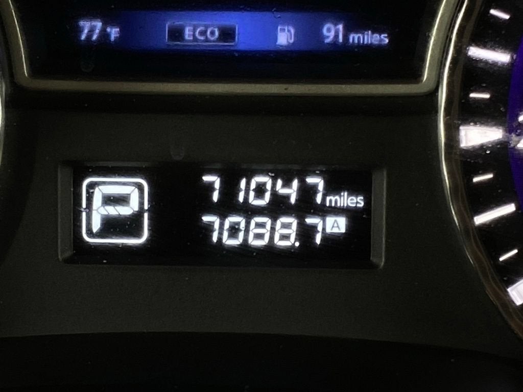 2019 INFINITI QX60 PURE