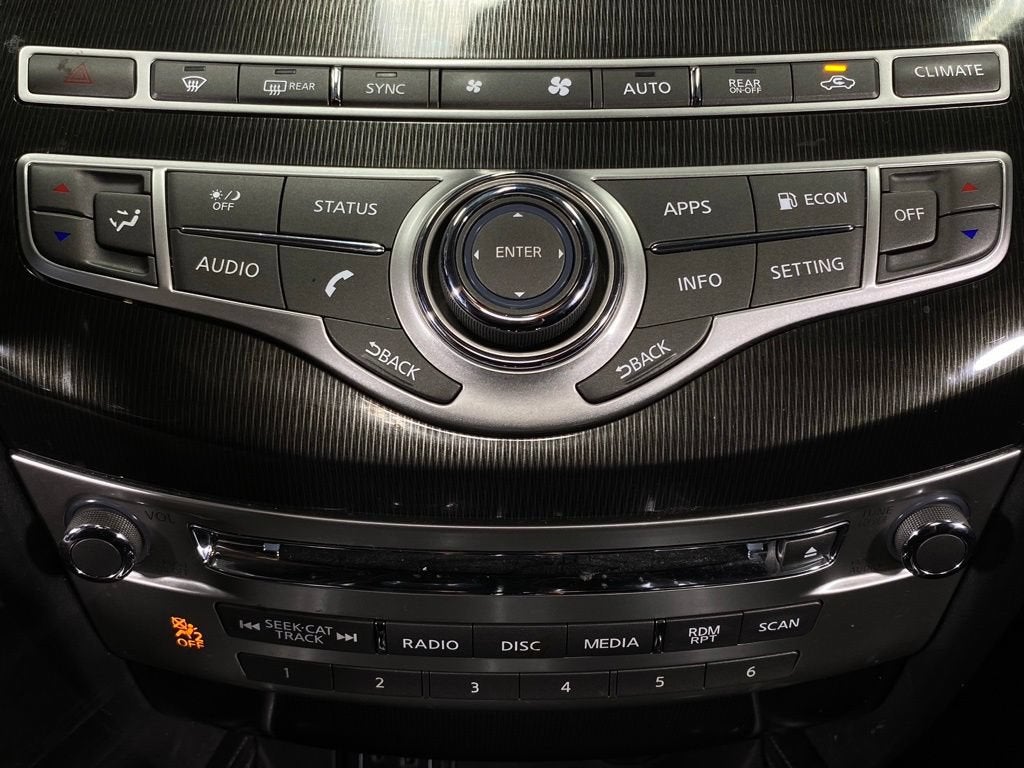 2019 INFINITI QX60 PURE