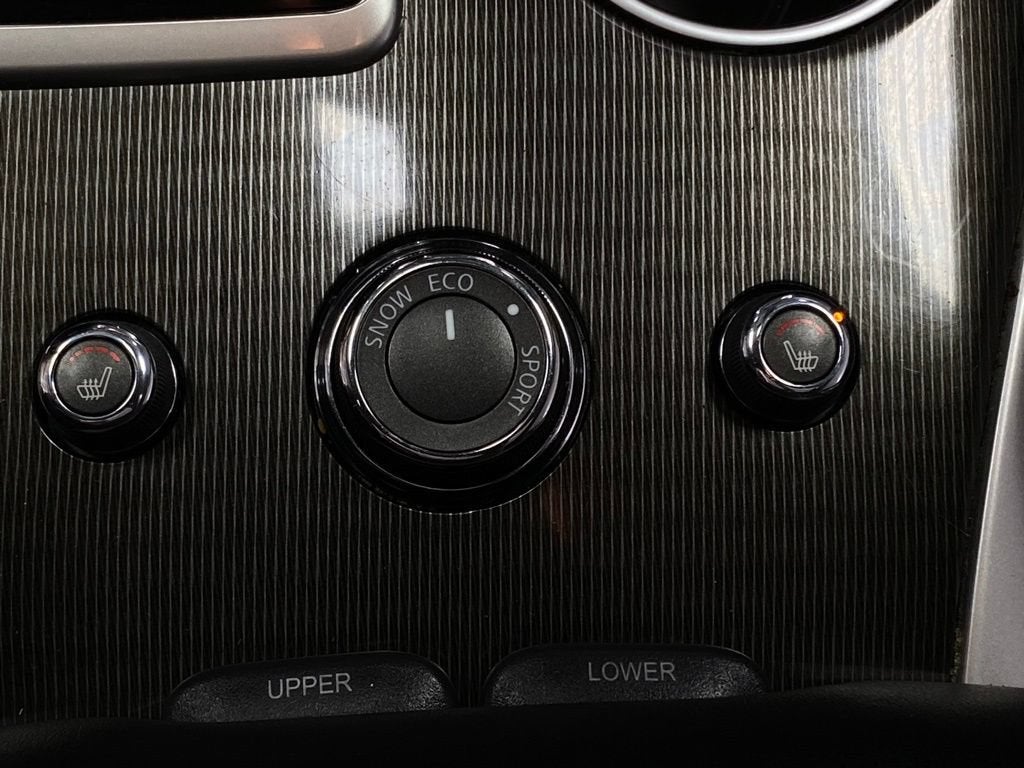 2019 INFINITI QX60 PURE