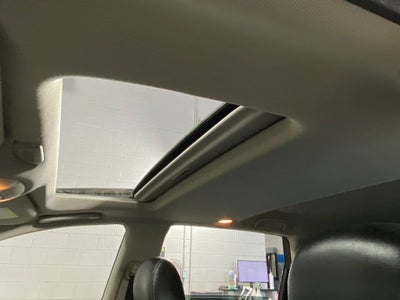 2019 INFINITI QX60 PURE