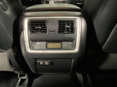 2019 INFINITI QX60 PURE