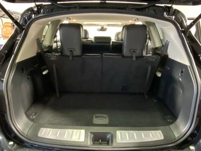 2019 INFINITI QX60 PURE