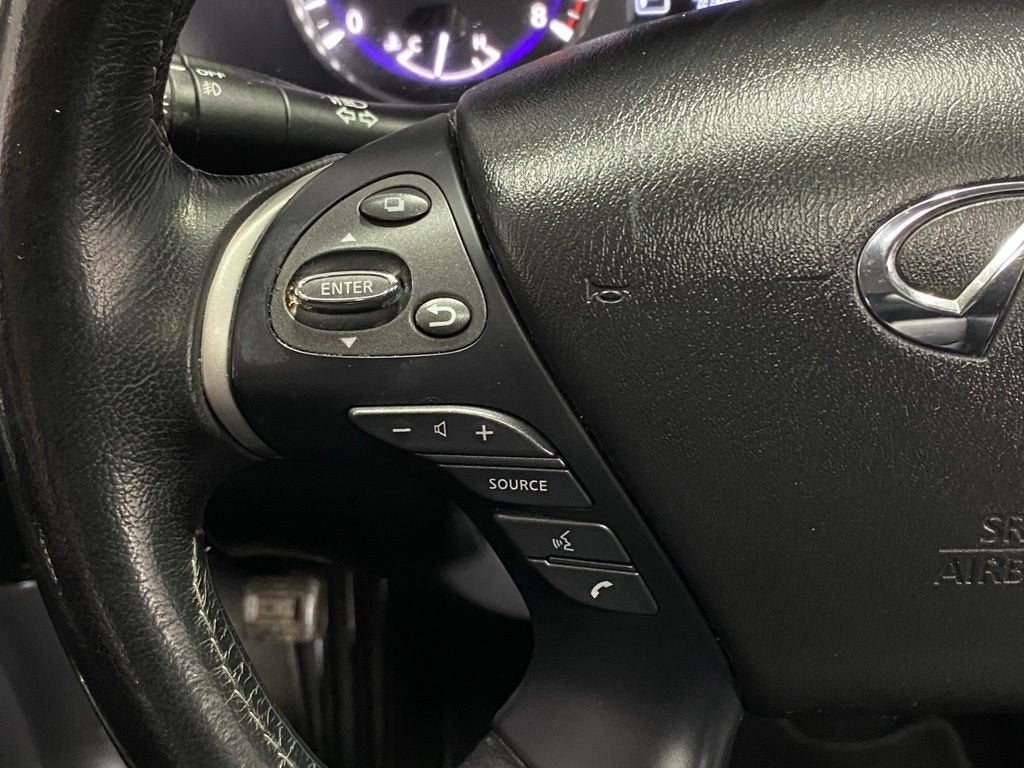 2019 INFINITI QX60 PURE