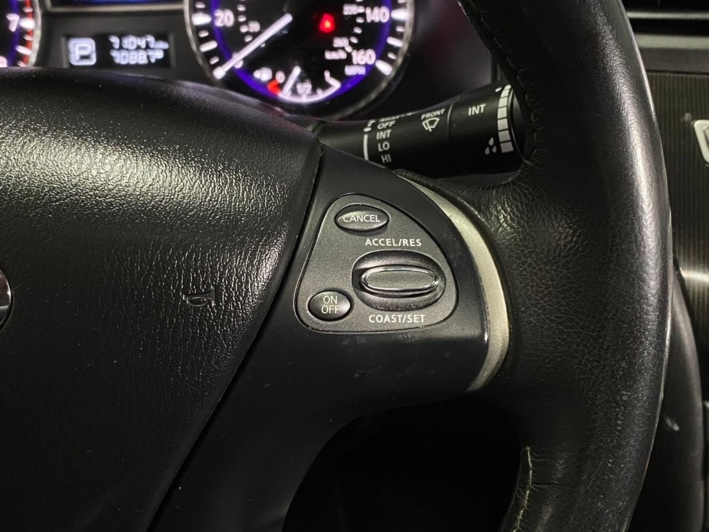 2019 INFINITI QX60 PURE