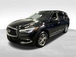 2019 INFINITI QX60 PURE