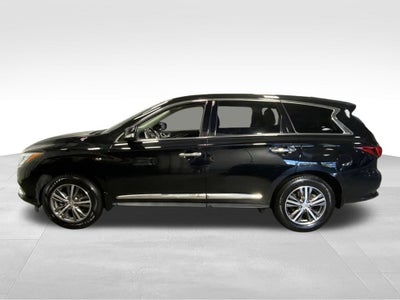 2019 INFINITI QX60 PURE