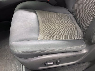 2017 Nissan Pathfinder SV