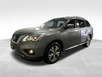 2017 Nissan Pathfinder SV