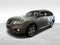 2017 Nissan Pathfinder SV