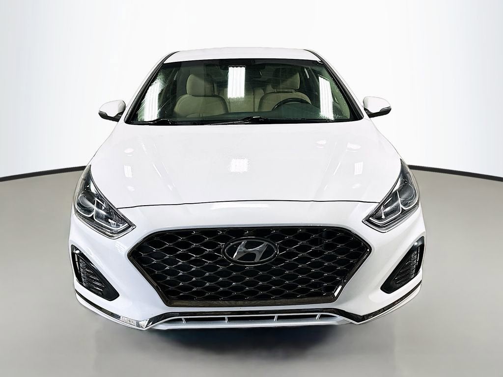 2019 Hyundai Sonata SEL