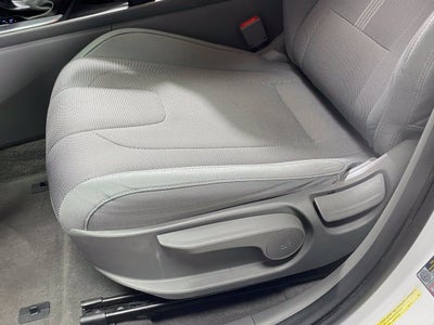 2022 Hyundai Elantra SE