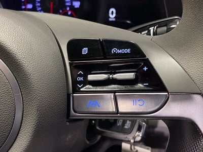 2022 Hyundai Elantra SE