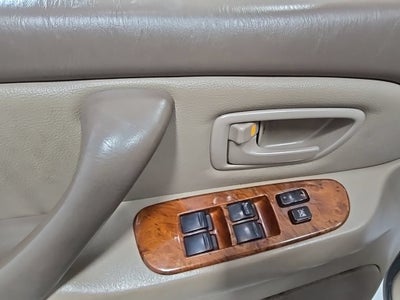 2004 Toyota Tundra Ltd