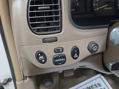 2004 Toyota Tundra Ltd