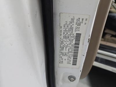 2004 Toyota Tundra Ltd