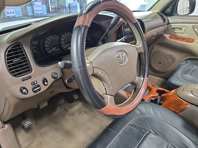 2004 Toyota Tundra Ltd