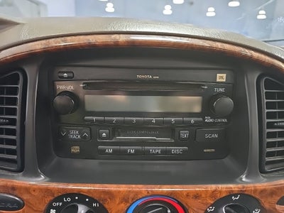 2004 Toyota Tundra Ltd