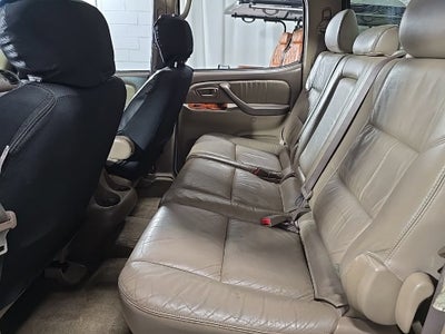 2004 Toyota Tundra Ltd