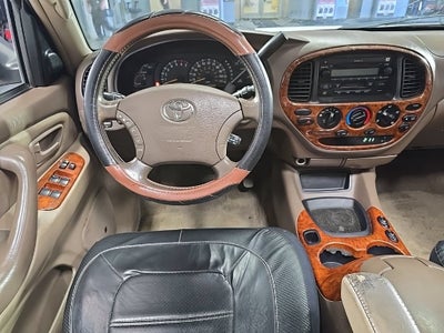 2004 Toyota Tundra Ltd