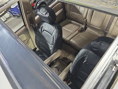 2004 Toyota Tundra Ltd