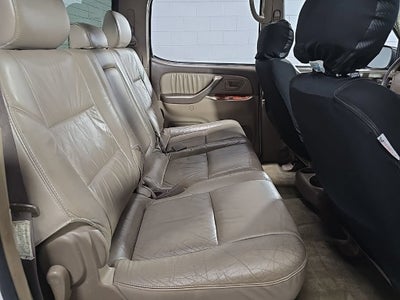 2004 Toyota Tundra Ltd