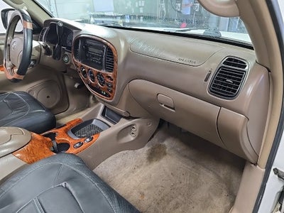 2004 Toyota Tundra Ltd