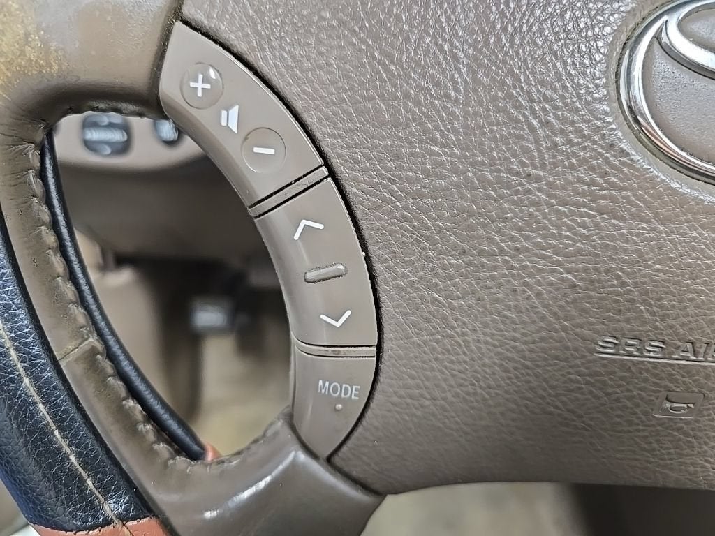 2004 Toyota Tundra Ltd