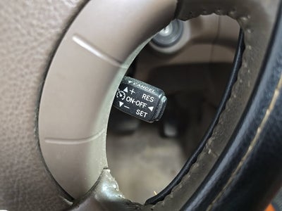 2004 Toyota Tundra Ltd