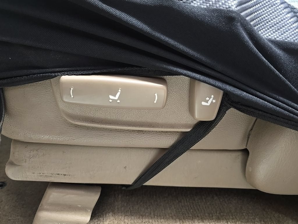2004 Toyota Tundra Ltd