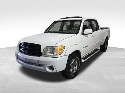 2004 Toyota Tundra Ltd