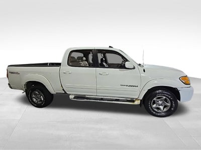 2004 Toyota Tundra Ltd