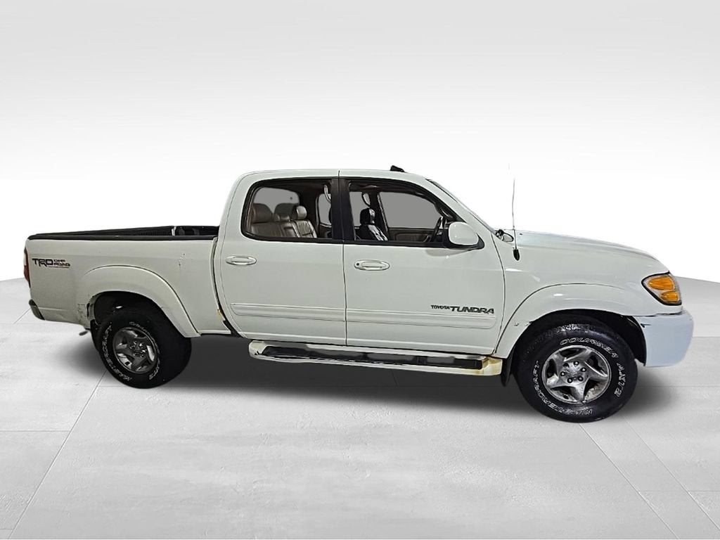 2004 Toyota Tundra Ltd