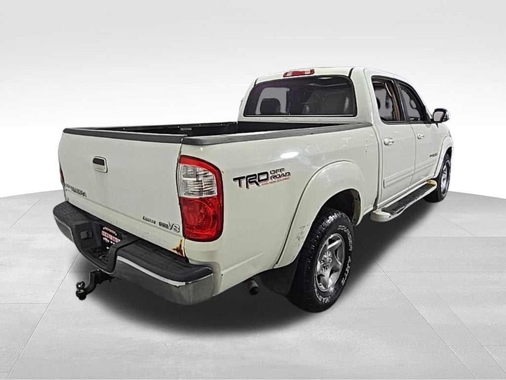2004 Toyota Tundra Ltd