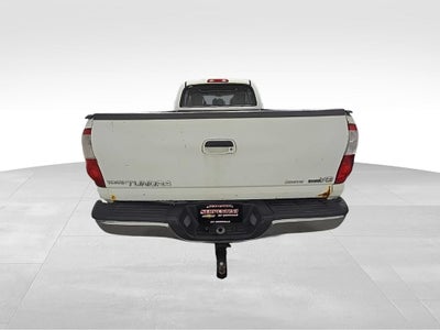 2004 Toyota Tundra Ltd