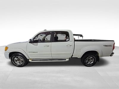 2004 Toyota Tundra Ltd