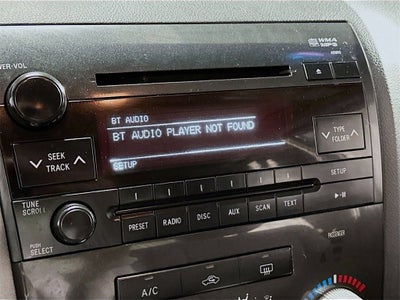 2010 Toyota Tundra 4WD Truck Base