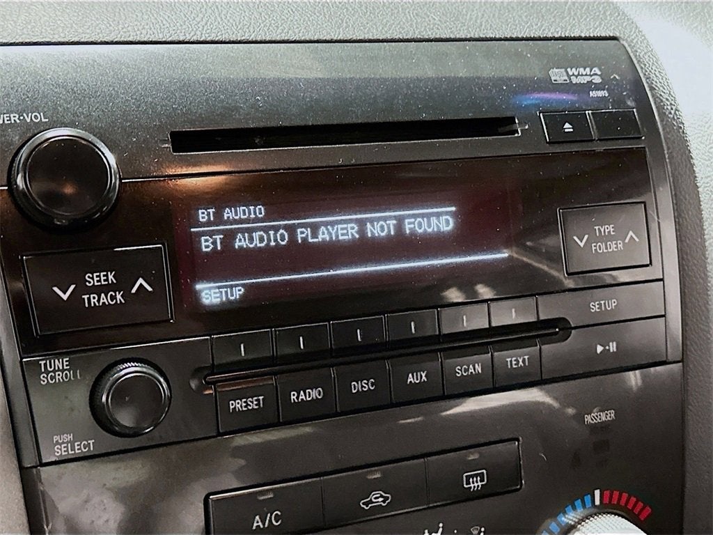 2010 Toyota Tundra 4WD Truck Base