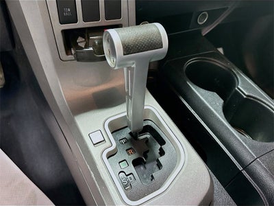 2010 Toyota Tundra 4WD Truck Base