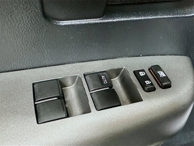 2010 Toyota Tundra 4WD Truck Base